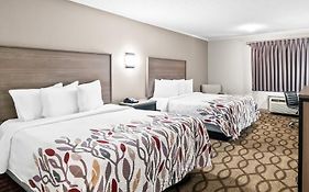 Red Roof Inn & Suites Lexington - Hamburg